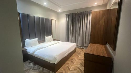 Riyadh Apartment | نزل رفا