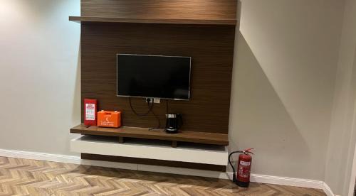 Riyadh Apartment | نزل رفا