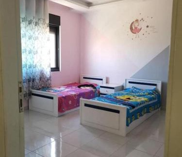 Ramtha House | نسيم الرمثاء