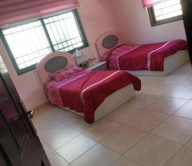 Ramtha House | نسيم الرمثاء