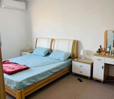 Ramtha House | نسيم الرمثاء