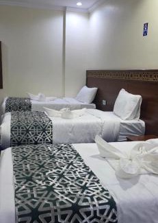 Al Misfalah Hotel | نماء العصرية 8