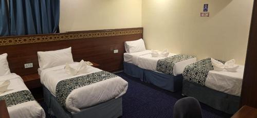 Al Misfalah Hotel | نماء العصرية 8