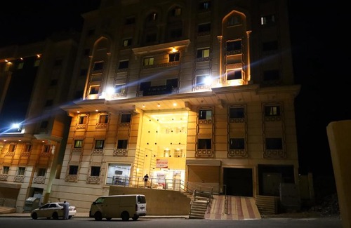 Mecca Hotel | هدوء المساكن 4 مكة
