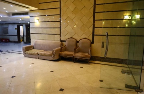Mecca Hotel | هدوء المساكن 4 مكة