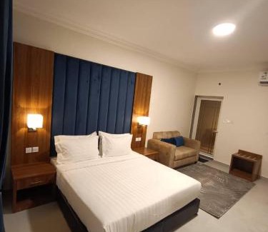 Dammam Apartment | واحة السلام للشقق الفندقية Wahat Al Salam Hotel Apartments