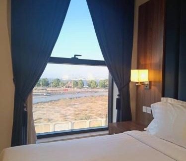 Dammam Apartment | واحة السلام للشقق الفندقية Wahat Al Salam Hotel Apartments
