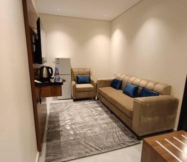 Dammam Apartment | واحة السلام للشقق الفندقية Wahat Al Salam Hotel Apartments