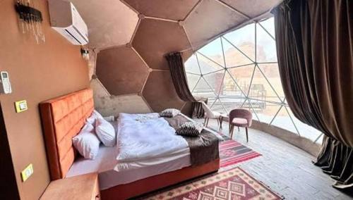 Wadi Rum Other | وادي رم مخيم
