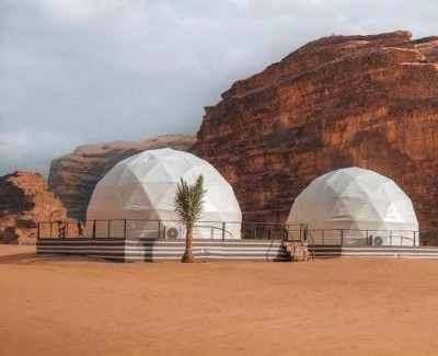 Wadi Rum Other | وادي رم مخيم