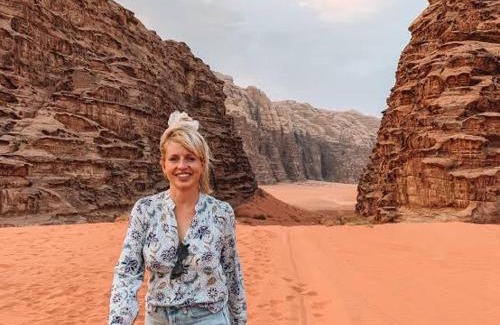 Wadi Rum Other | وادي رم مخيم