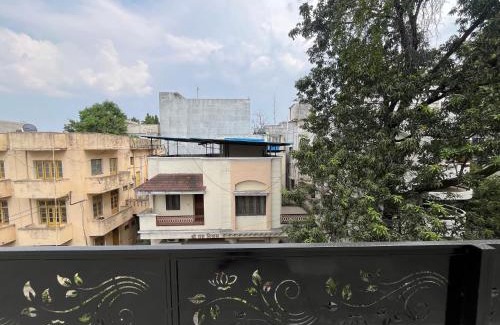 Indore House | आनन्दालय"-Abode of Bliss