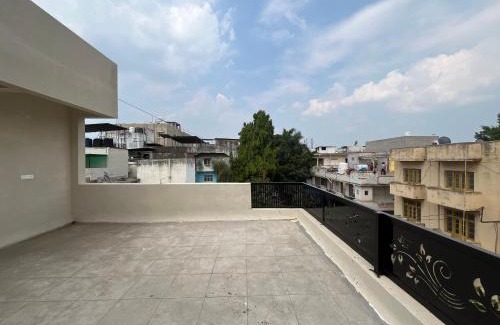 Indore House | आनन्दालय"-Abode of Bliss