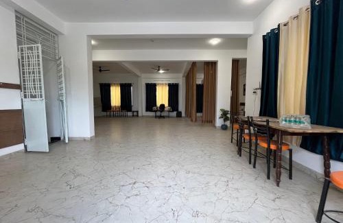 Indore House | आनन्दालय"-Abode of Bliss