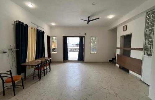Indore House | आनन्दालय"-Abode of Bliss