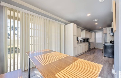 Downtown Los Angeles House | ৎ୭Radiant LA Getawayৎ୭