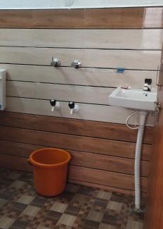 Kamalapur House | ನಮ್ಮ ಮನೆ Our Home Homestay, Anegundi