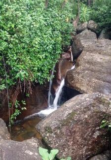 Nuwara Eliya House | දොල අද්දර Dola Addara