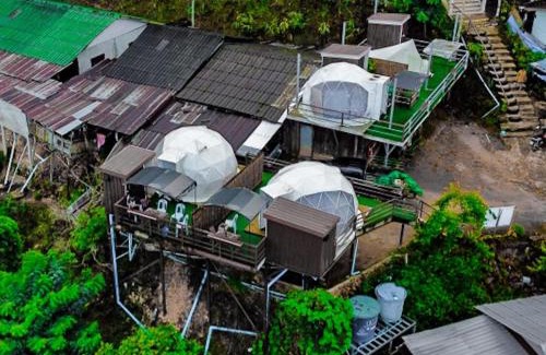 Samut Sakhon Other | กรีนโซน แคมป์ปิ้ง