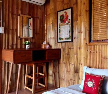 Hua Hin House | คูณ-เนื่อง ฟาร์ม สเตย์ หัวหิน Koon & Nueang Farm Stay Hua Hin