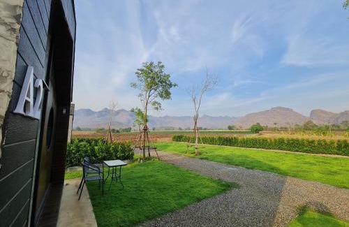 Kaeng Sian Cabin | ฉันรักเธอ โฮมสเตย์ at กาญจนบุรี
