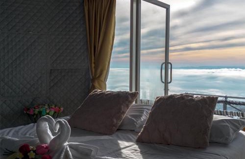 Lom Kao Resort | ชาเลต์ ภูทับเบิก
