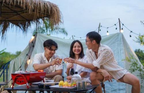 Udon Thani House | ฌานา วิลล์ Chana Ville Udonthani