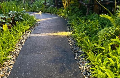Pong Ta Long Villa | บ้านจันทร์ประดับ เขาใหญ่