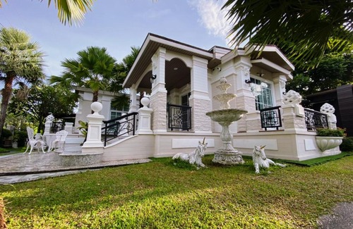 Pak Thong Chai House | บ้านนิมิต รีสอร์ท