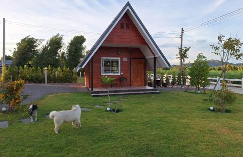 Suan Phueng Resort | บ้านน้ำผึ้ง