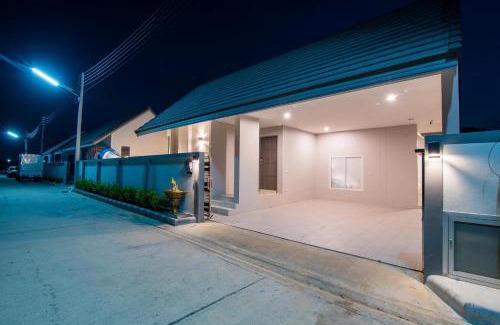 Cha-am Villa | บ้านพักพลูวิลล่าชะอำ หัวหิน Million9