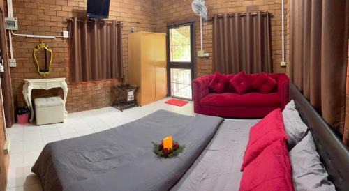 Samut Sakhon House | บ้านมาดาม เขาใหญ่