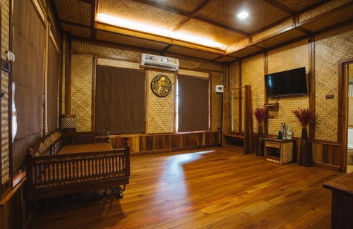 Lam Plai Mat Villa | บ้านสวนฟรุ๊ตการ์เด้นส์