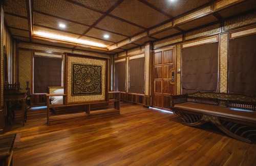 Lam Plai Mat Villa | บ้านสวนฟรุ๊ตการ์เด้นส์