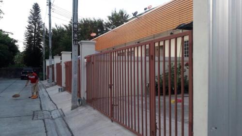 Lak Si House | บ้านเช่าดีๆเงียบสงบที่ลงตัว