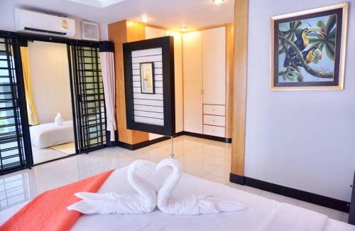 Kho Hong House | พี่ดา เฮ้าส์ (P'Da House)