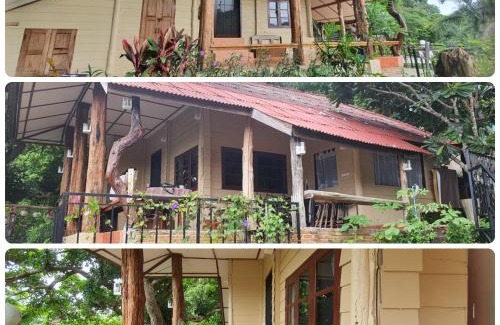 Doi Saket House | วาคุมิคาเฟ่&โฮมสเตย์ WakumiCafe&Homestay