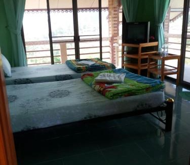 Khao Kho Ski Chalet | ศรีวิภาฮิลล์