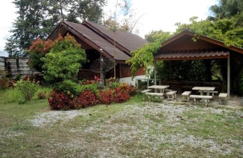 Khao Kho Ski Chalet | ศรีวิภาฮิลล์