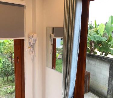 San Pu Loei House | สมายด์ ฮ่อมนา เรสเฮาท์ Smile Homna Resthouse