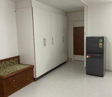 Ban Mai Apartment | ห้องพักใกล้ArenaMuang ThongThani