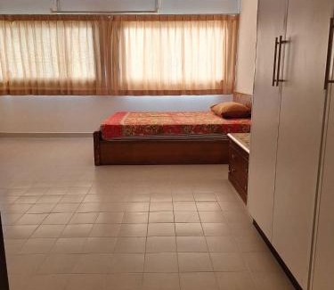 Ban Mai Apartment | ห้องพักใกล้ArenaMuang ThongThani