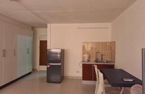 Ban Mai Apartment | ห้องพักใกล้ArenaMuang ThongThani