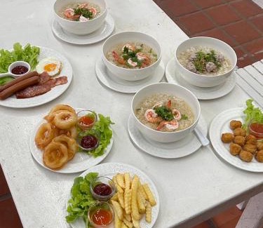 Nan Resort | อภิรตา รีสอร์ท