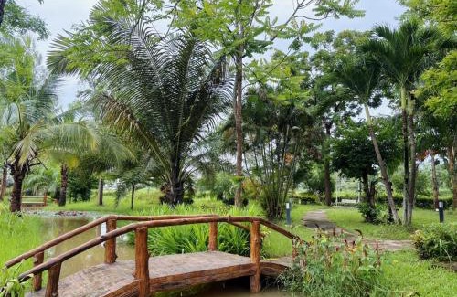 Nan Resort | อภิรตา รีสอร์ท