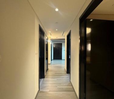 Downtown Dubai Apartment | เพ้นท์เฮ้าส์ Boulevard - Point Downtown Dubai
