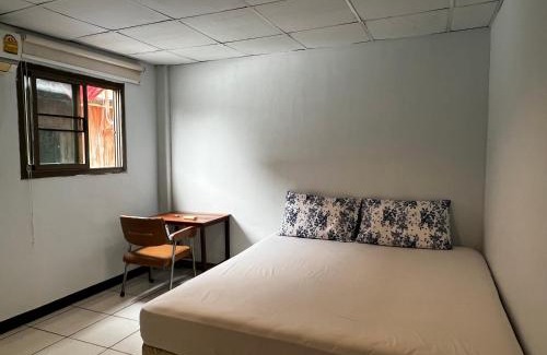Ayutthaya Hostel | เวลาสุข