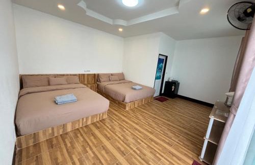 Mok Cham Pae House | ไท่เฉิน รักไทย Tai Cheng RakThai