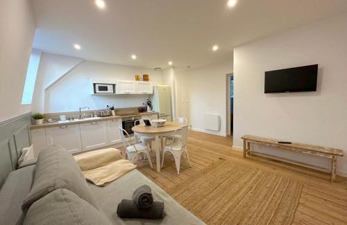 Douai Apartment | ღ Fabrik Parking sécurisé & Wifi fibre