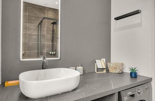 Capitole Apartment | ღ Le Lormian - Design & Confortable - Capitole